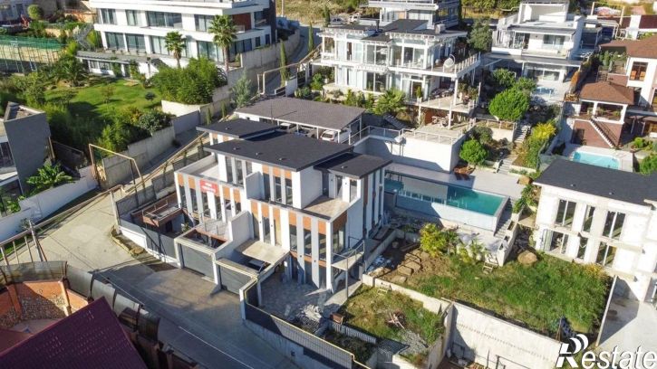 Коттедж/дом