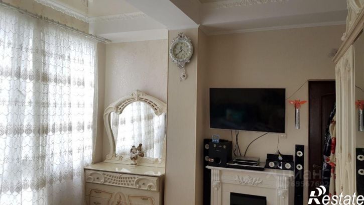 3-комн квартира ул Армянская, 49,  д. 49