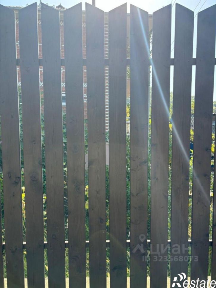 Земельный участок ул Золотая