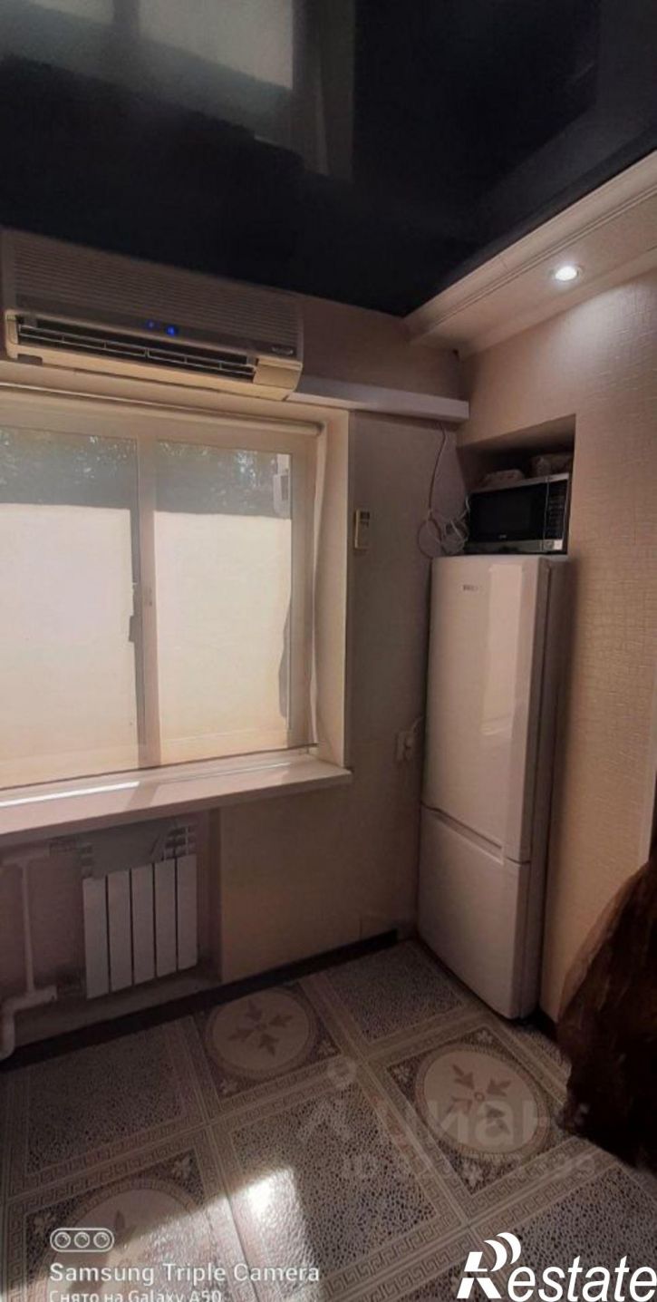 1-комн квартира Курская улица, 47,  д. 47