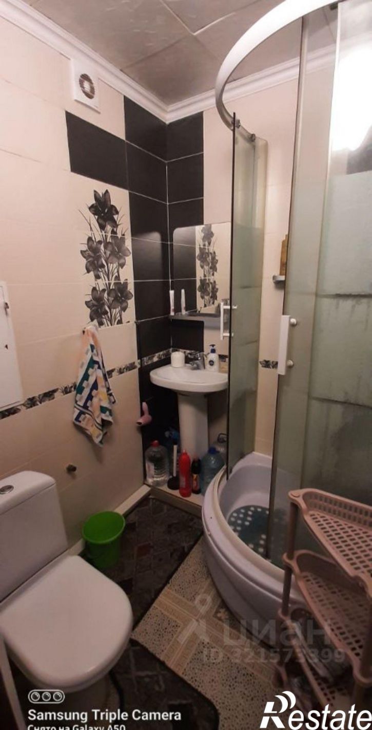 1-комн квартира Курская улица, 47,  д. 47