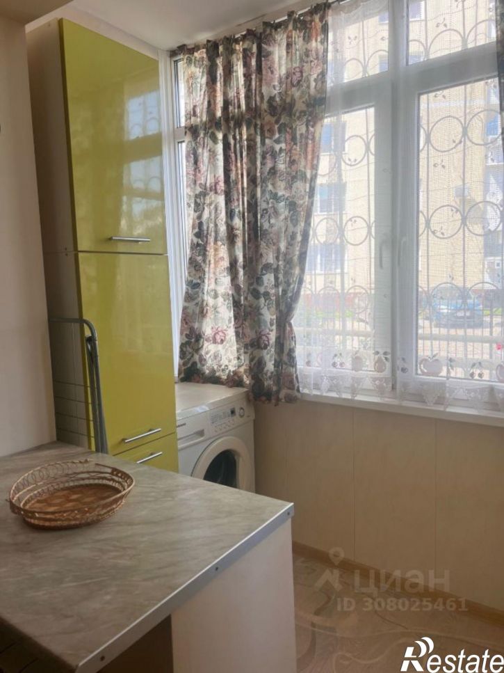 2-комн квартира улица Фрунзе, 16,  д. 16