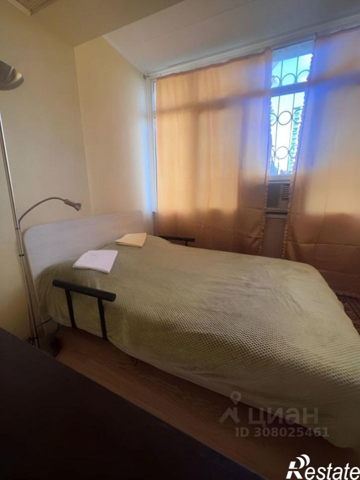 2-комн квартира улица Фрунзе, 16,  д. 16