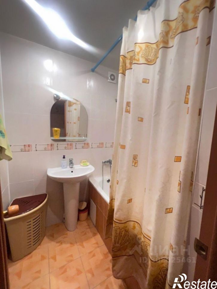 2-комн квартира улица Фрунзе, 16,  д. 16