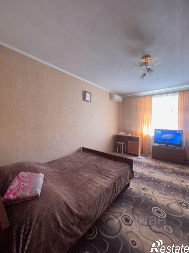 2-комн квартира улица Фрунзе, 16,  д. 16