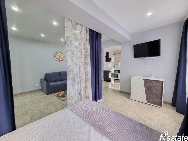 1-комн квартира ул Старошоссейная, 5 3,  д. 5 3,  к. 3