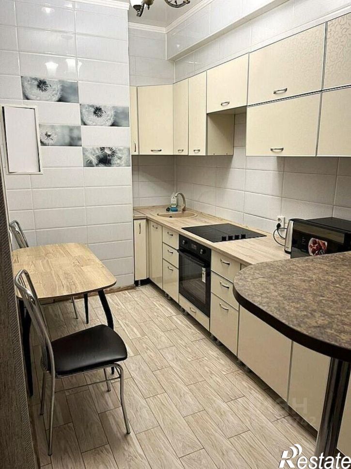 2-комн квартира ул Я.Фабрициуса, 2/28А,  д. 2/28А