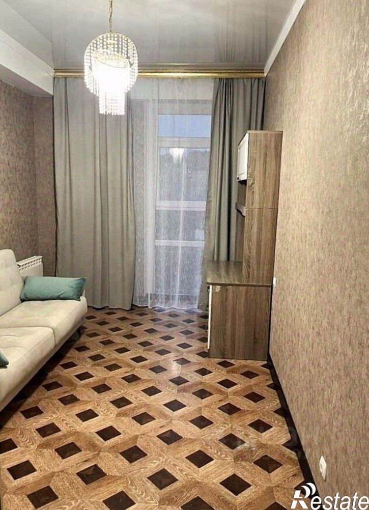 2-комн квартира ул Я.Фабрициуса, 2/28А,  д. 2/28А