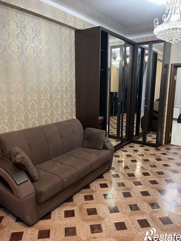 2-комн квартира ул Я.Фабрициуса, 2/28А,  д. 2/28А