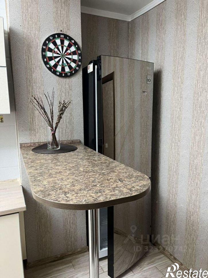 2-комн квартира ул Я.Фабрициуса, 2/28А,  д. 2/28А