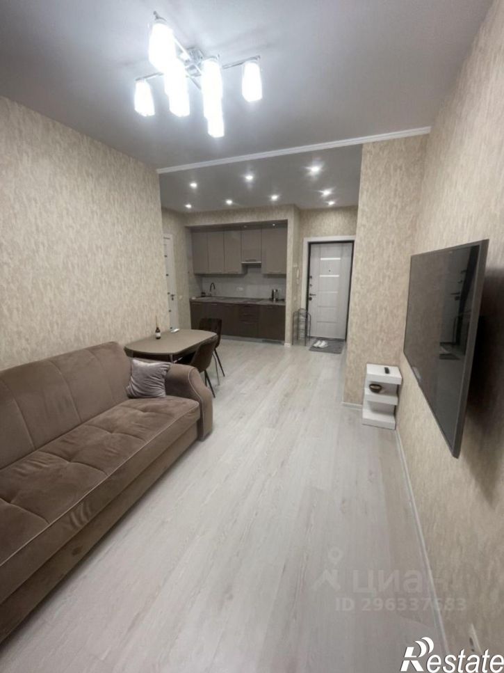 2-комн квартира ул Бытха, 41/20,  д. 41/20