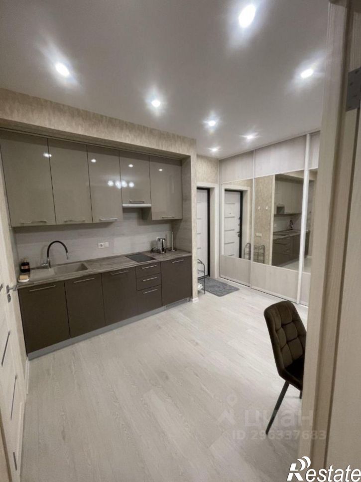 2-комн квартира ул Бытха, 41/20,  д. 41/20