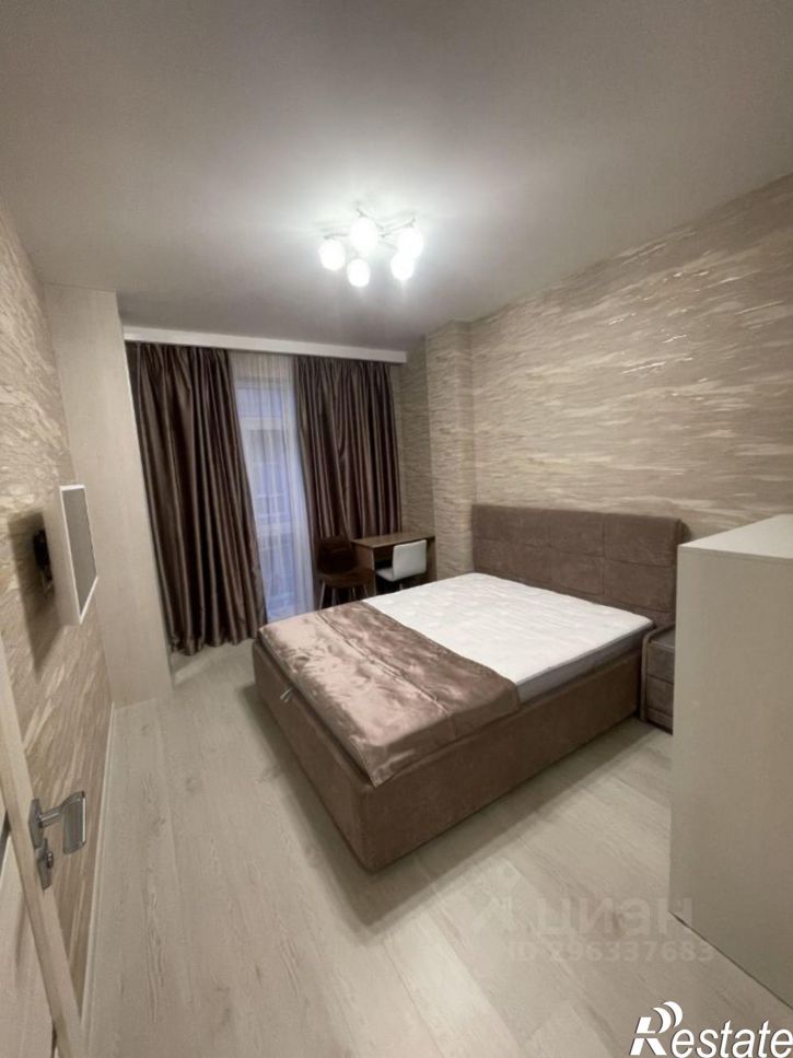 2-комн квартира ул Бытха, 41/20,  д. 41/20