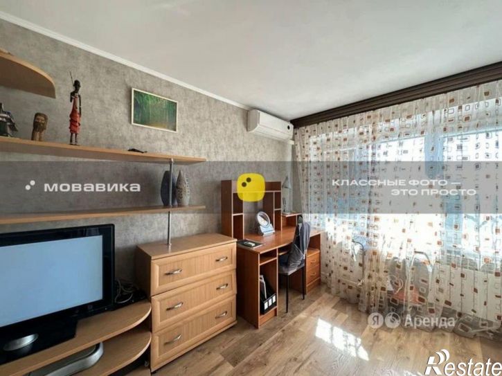 1-комн квартира Вишнёвая улица, 12,  д. 12