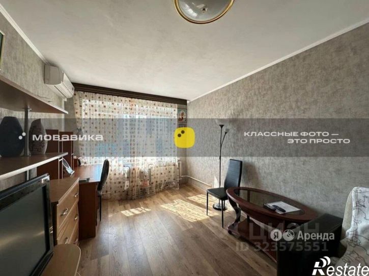 1-комн квартира Вишнёвая улица, 12,  д. 12