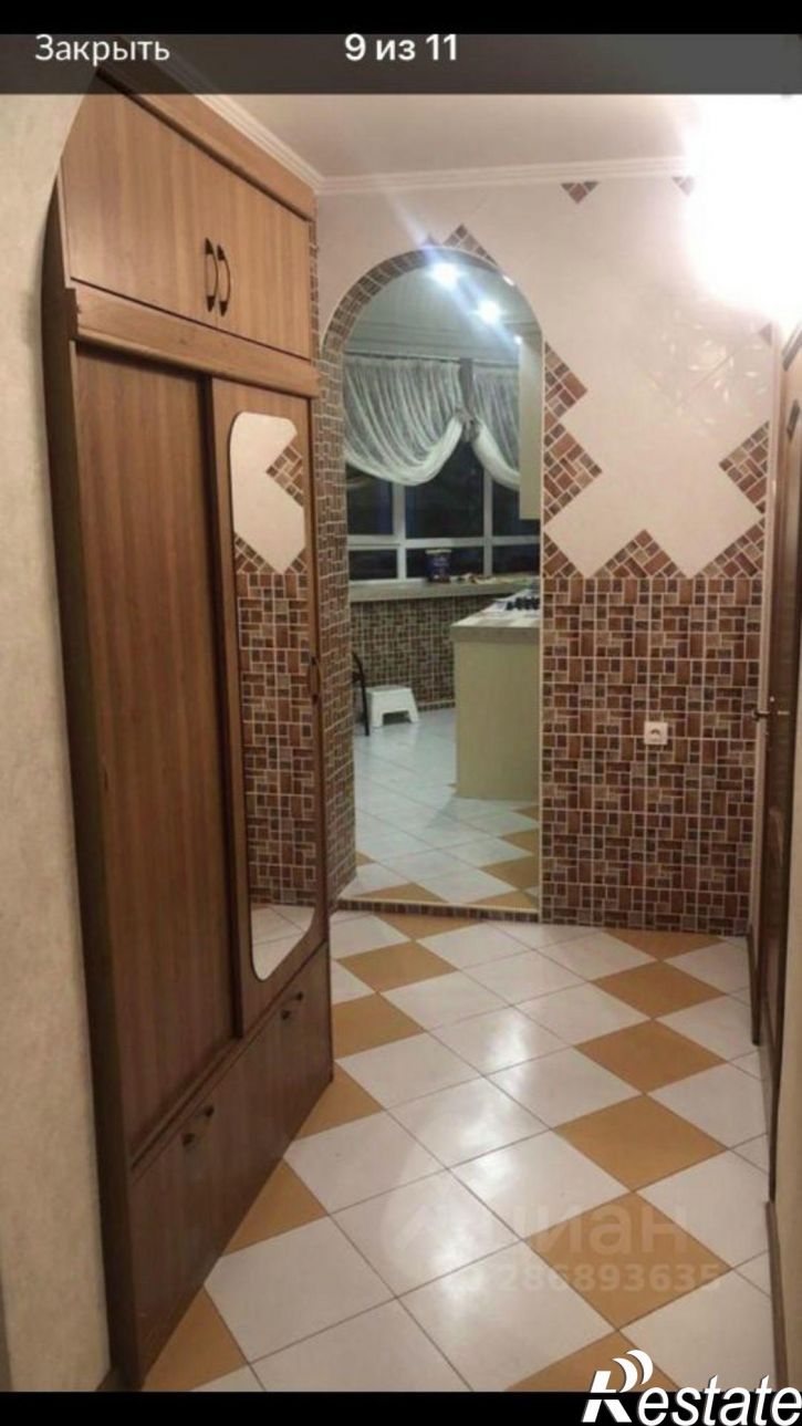 1-комн квартира Учительская улица, 16/2,  д. 16/2