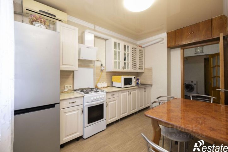 3-комн квартира ул Свердлова, 46,  д. 46