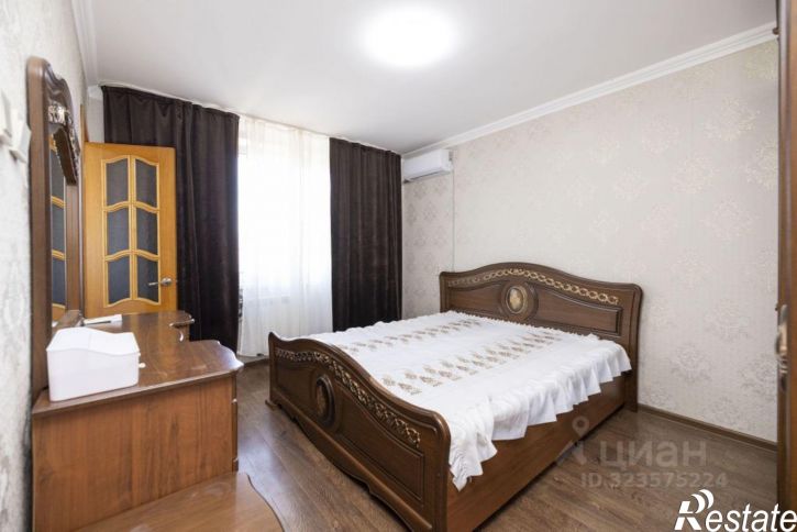 3-комн квартира ул Свердлова, 46,  д. 46