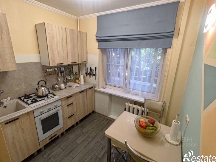 3-комн квартира Садовая улица, 75,  д. 75