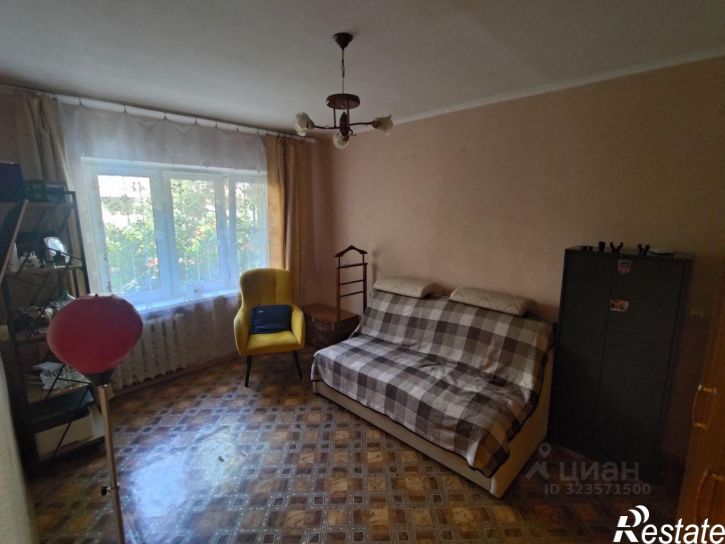 3-комн квартира Садовая улица, 75,  д. 75