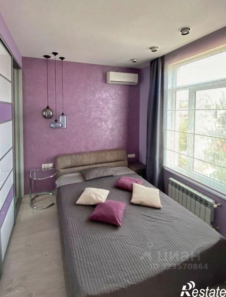 1-комн квартира ул Роз, 115/1,  д. 115/1