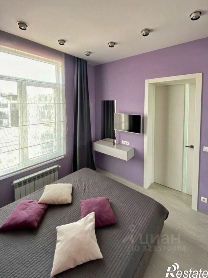 1-комн квартира ул Роз, 115/1,  д. 115/1