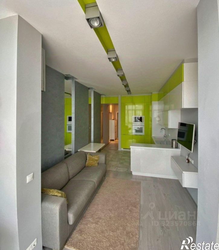 1-комн квартира ул Роз, 115/1,  д. 115/1