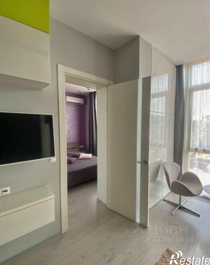 1-комн квартира ул Роз, 115/1,  д. 115/1