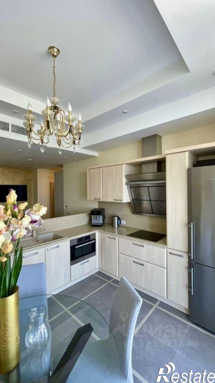 3-комн квартира улица Видный Ручей, 54,  д. 54