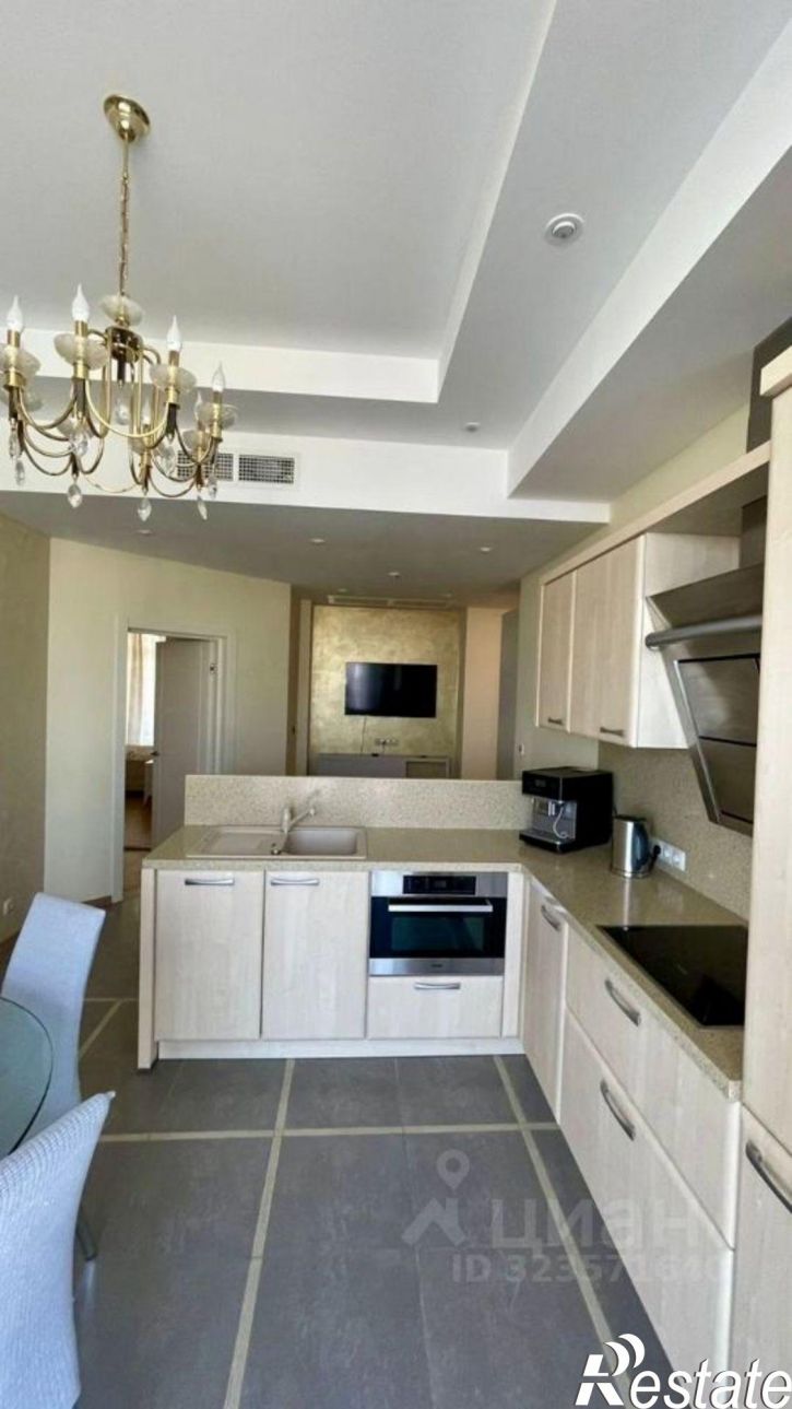 3-комн квартира улица Видный Ручей, 54,  д. 54