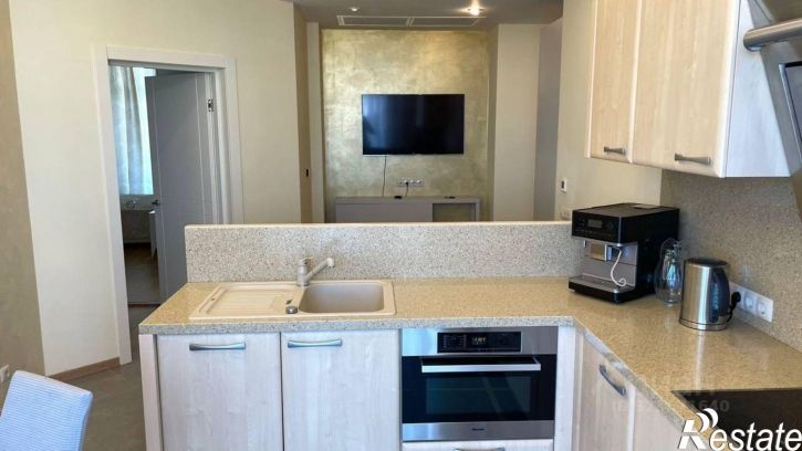 3-комн квартира улица Видный Ручей, 54,  д. 54