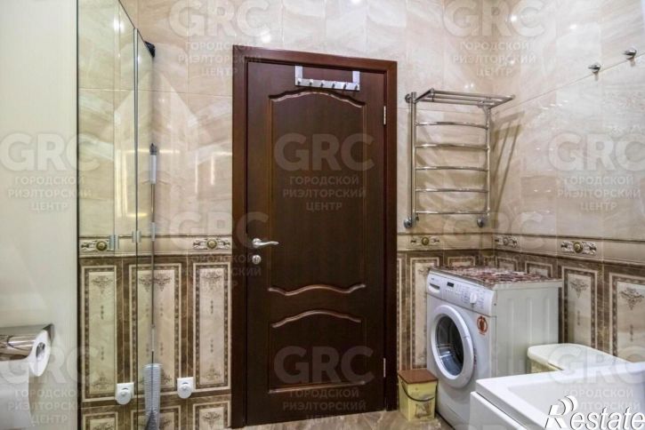 3-комн квартира улица Крупской, 32,  д. 32