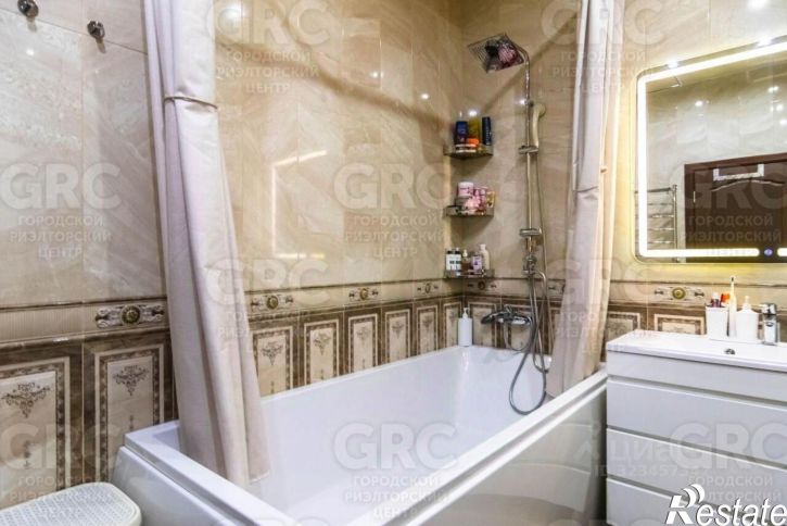 3-комн квартира улица Крупской, 32,  д. 32