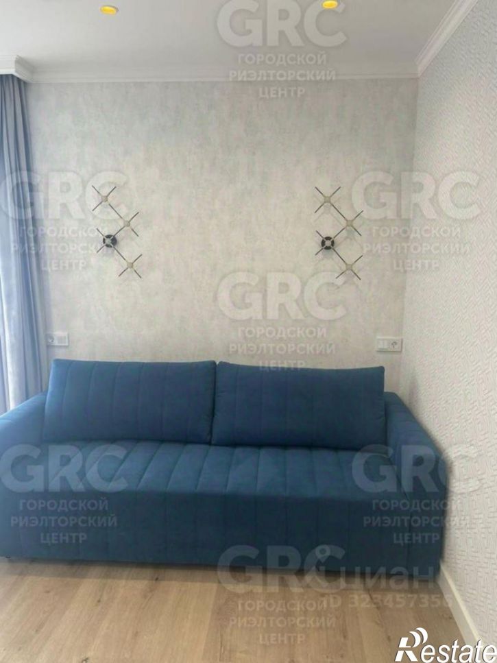 3-комн квартира переулок Горького, 24 к1,  д. 24 к1