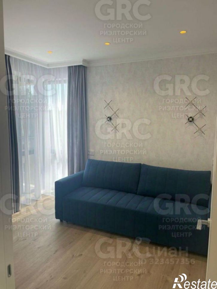 3-комн квартира переулок Горького, 24 к1,  д. 24 к1