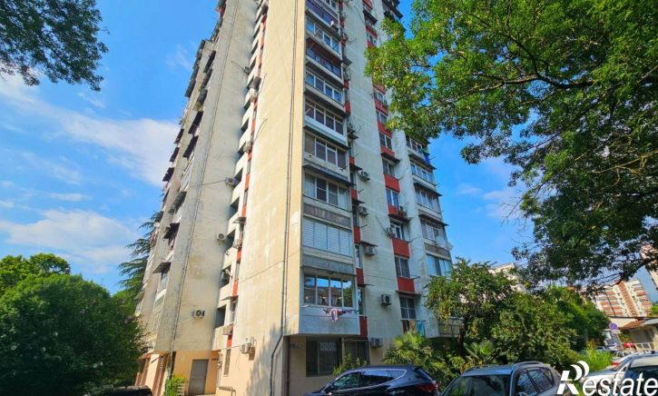 2-комн квартира Батумское шоссе, 53,  д. 53