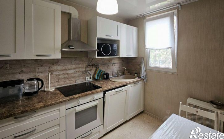 2-комн квартира Батумское шоссе, 53,  д. 53