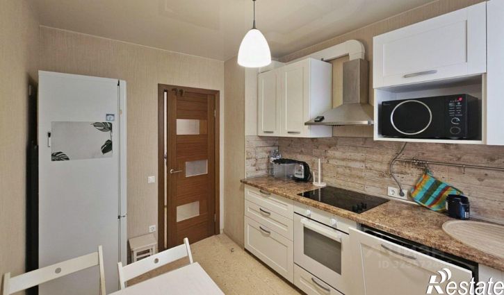 2-комн квартира Батумское шоссе, 53,  д. 53