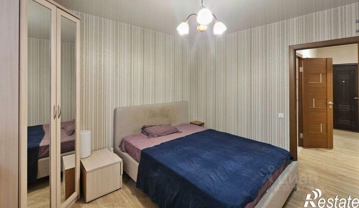 2-комн квартира Батумское шоссе, 53,  д. 53