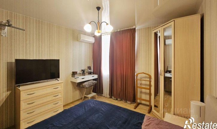 2-комн квартира Батумское шоссе, 53,  д. 53