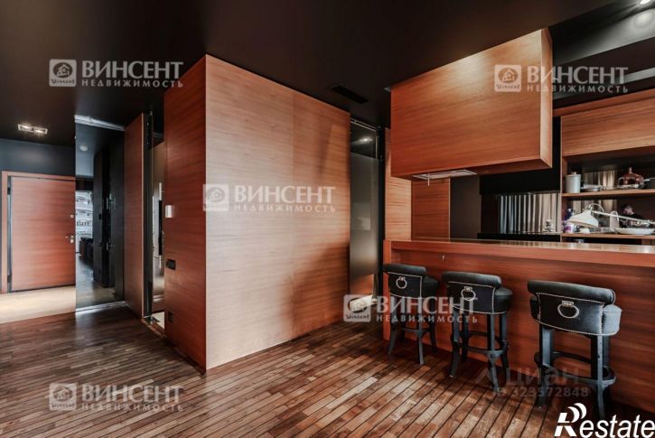 3-комн квартира Курортный проспект, 105Б,  д. 105Б