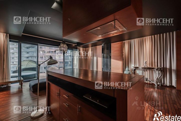 3-комн квартира Курортный проспект, 105Б,  д. 105Б