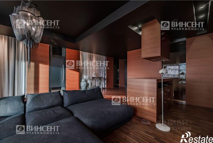 3-комн квартира Курортный проспект, 105Б,  д. 105Б