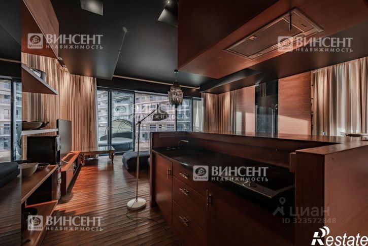 3-комн квартира Курортный проспект, 105Б,  д. 105Б