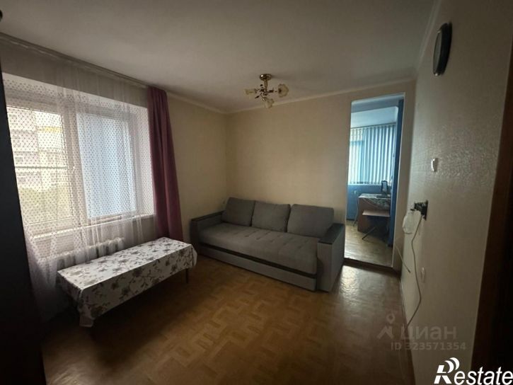 3-комн квартира городской округ Сочи