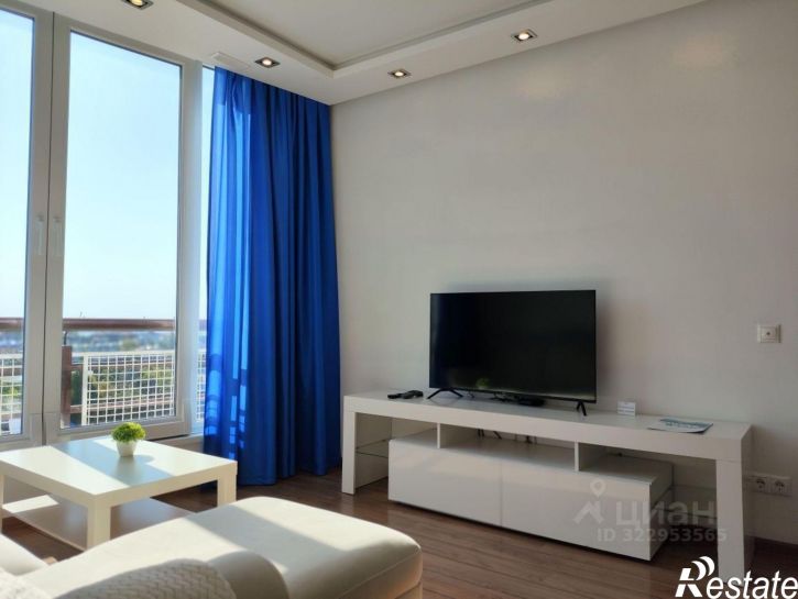 2-комн квартира улица Кирова, 30,  д. 30