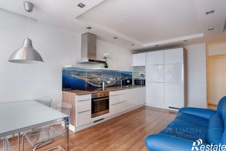 2-комн квартира улица Кирова, 30,  д. 30