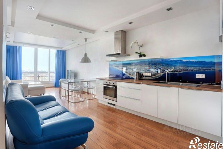 2-комн квартира улица Кирова, 30,  д. 30