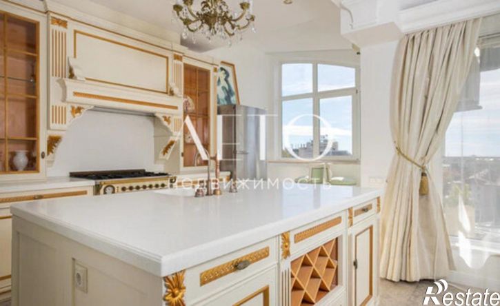 3-комн квартира улица Роз, 36,  д. 36