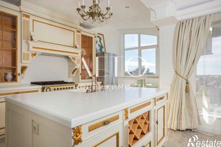 3-комн квартира улица Роз, 36,  д. 36